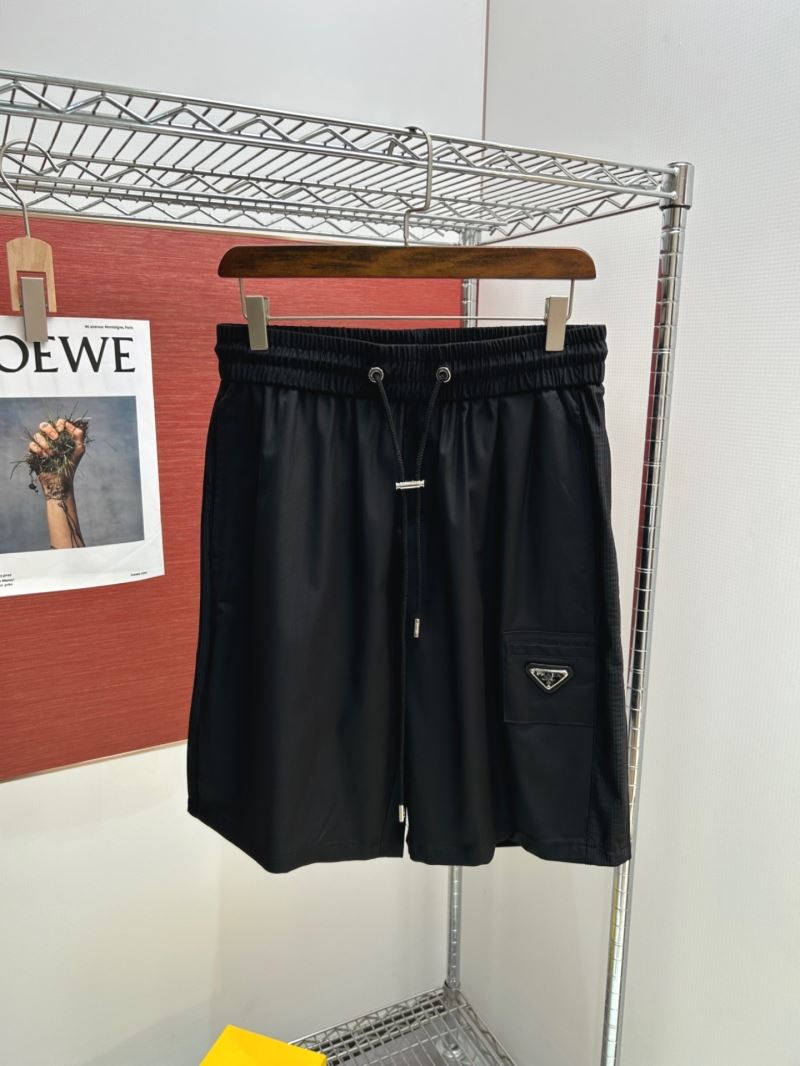 Prada Short Pants